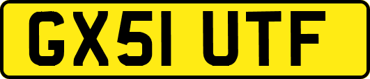 GX51UTF