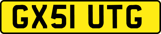 GX51UTG