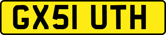 GX51UTH