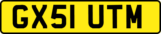GX51UTM