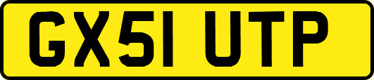 GX51UTP