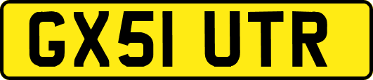 GX51UTR