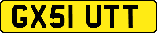 GX51UTT