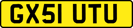 GX51UTU