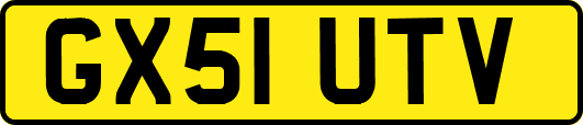 GX51UTV