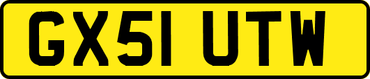GX51UTW