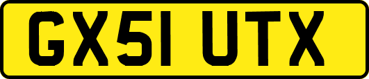 GX51UTX