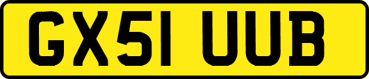 GX51UUB