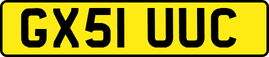 GX51UUC