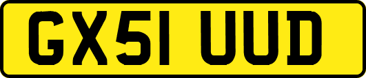 GX51UUD
