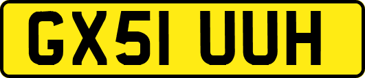 GX51UUH