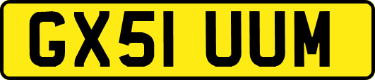 GX51UUM