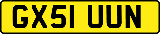 GX51UUN