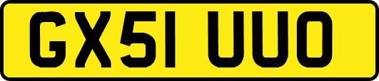 GX51UUO
