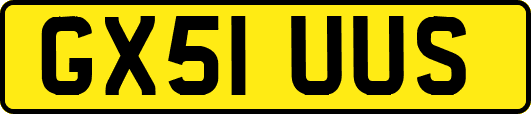 GX51UUS