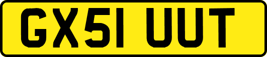 GX51UUT