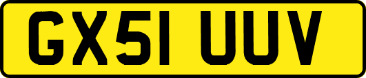 GX51UUV