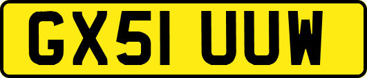 GX51UUW