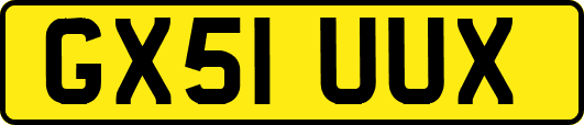 GX51UUX