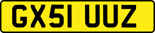 GX51UUZ