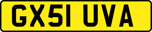 GX51UVA