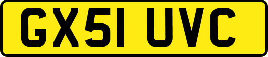 GX51UVC
