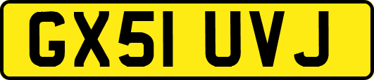GX51UVJ