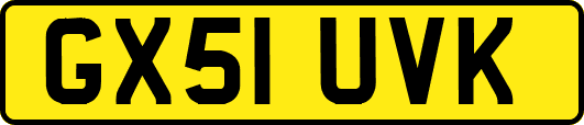 GX51UVK