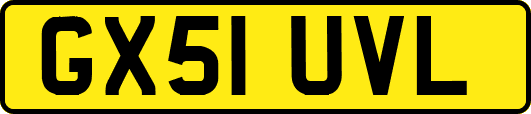 GX51UVL