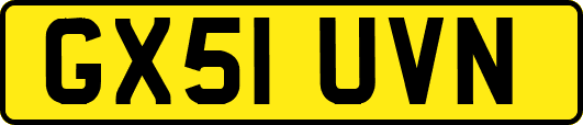 GX51UVN