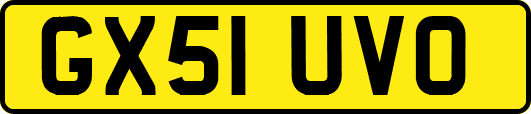 GX51UVO