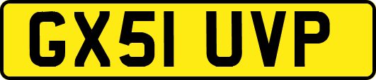 GX51UVP
