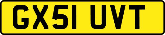 GX51UVT