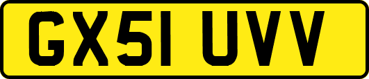GX51UVV