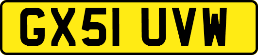 GX51UVW