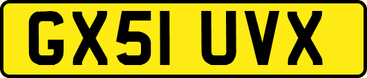 GX51UVX