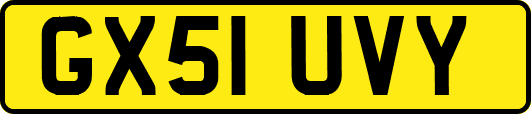 GX51UVY