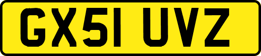 GX51UVZ