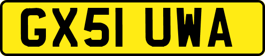 GX51UWA