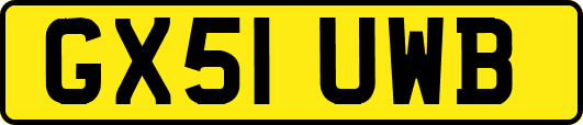 GX51UWB