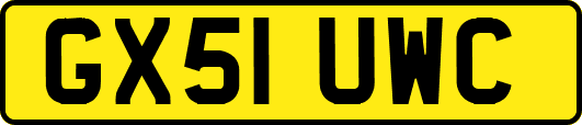 GX51UWC