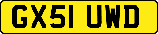 GX51UWD