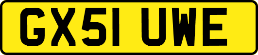 GX51UWE