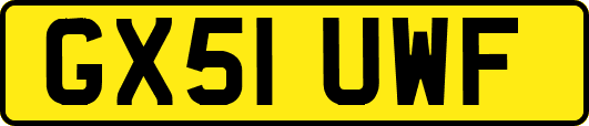 GX51UWF