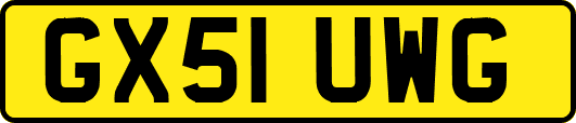 GX51UWG