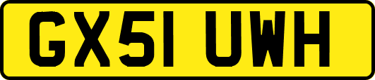 GX51UWH