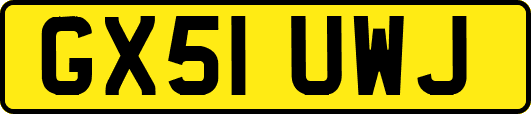 GX51UWJ