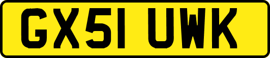 GX51UWK