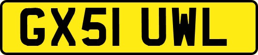 GX51UWL