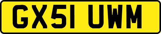 GX51UWM